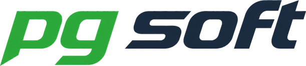 PG Soft official logo